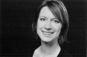 Evelina Hopf